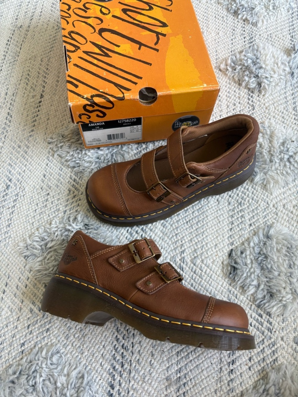 Dr. Martens